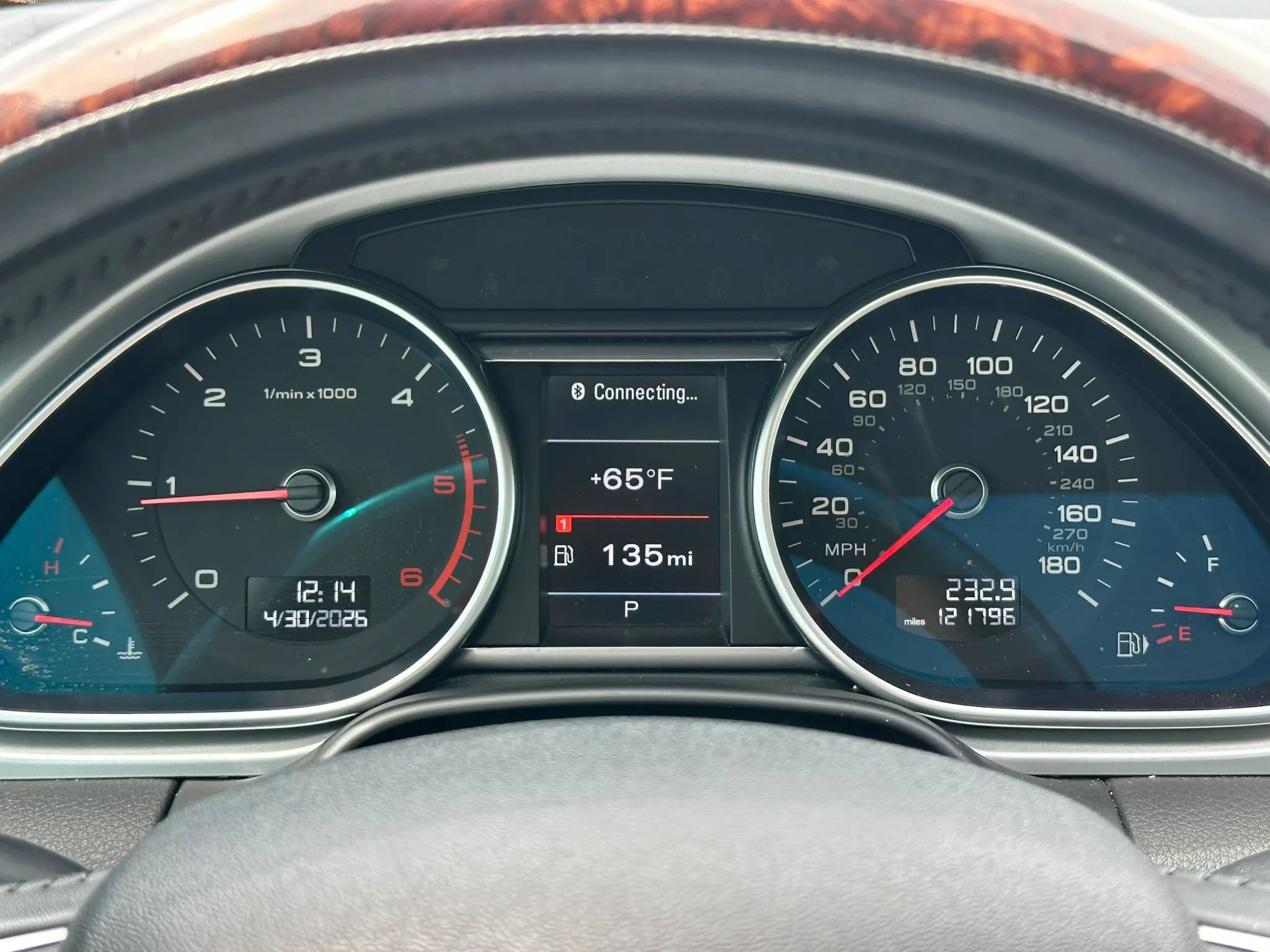 Used 2014 Audi Q7 TDI Premium Plus w/ Premium Plus Package AWD/4WD image 47
