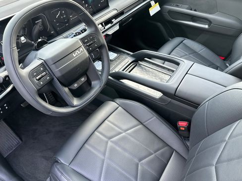 New 2027 Kia Telluride SX Prestige X-Pro AWD/4WD image 11
