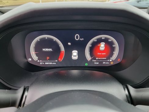 Used 2025 Acura TLX SH-AWD w/ A-SPEC Pkg image 29