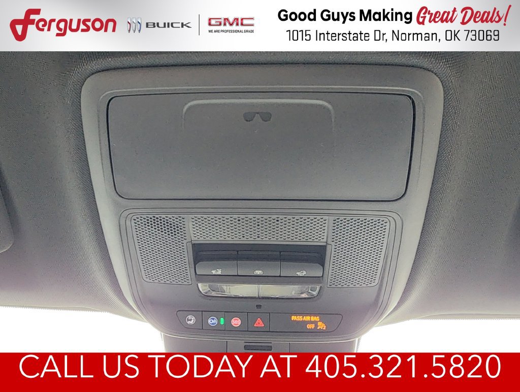 New 2026 Buick Enclave Sport Touring w/ Super Cruise Package FWD image 38