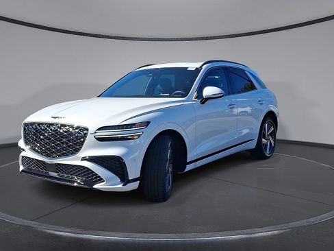 New 2026 Genesis GV70 3.5T Sport Advanced image 10