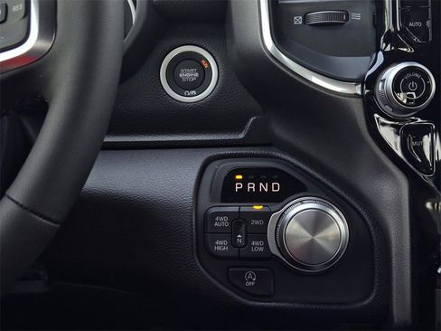 New 2026 RAM 1500 Laramie w/ Laramie Southwest Edition image 20