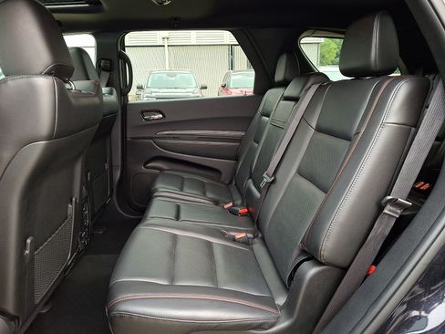 Used 2024 Dodge Durango GT AWD/4WD image 11