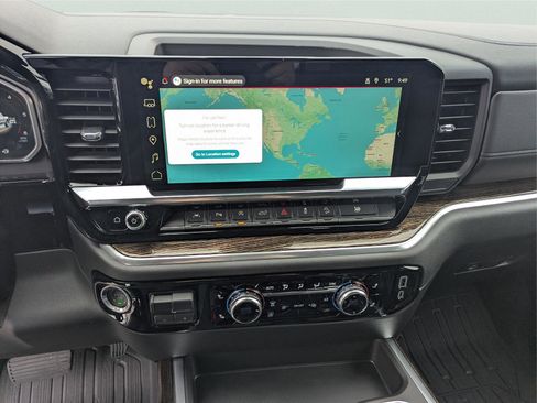 New 2026 GMC Sierra 1500 Elevation w/ Elevation Premium Package image 21