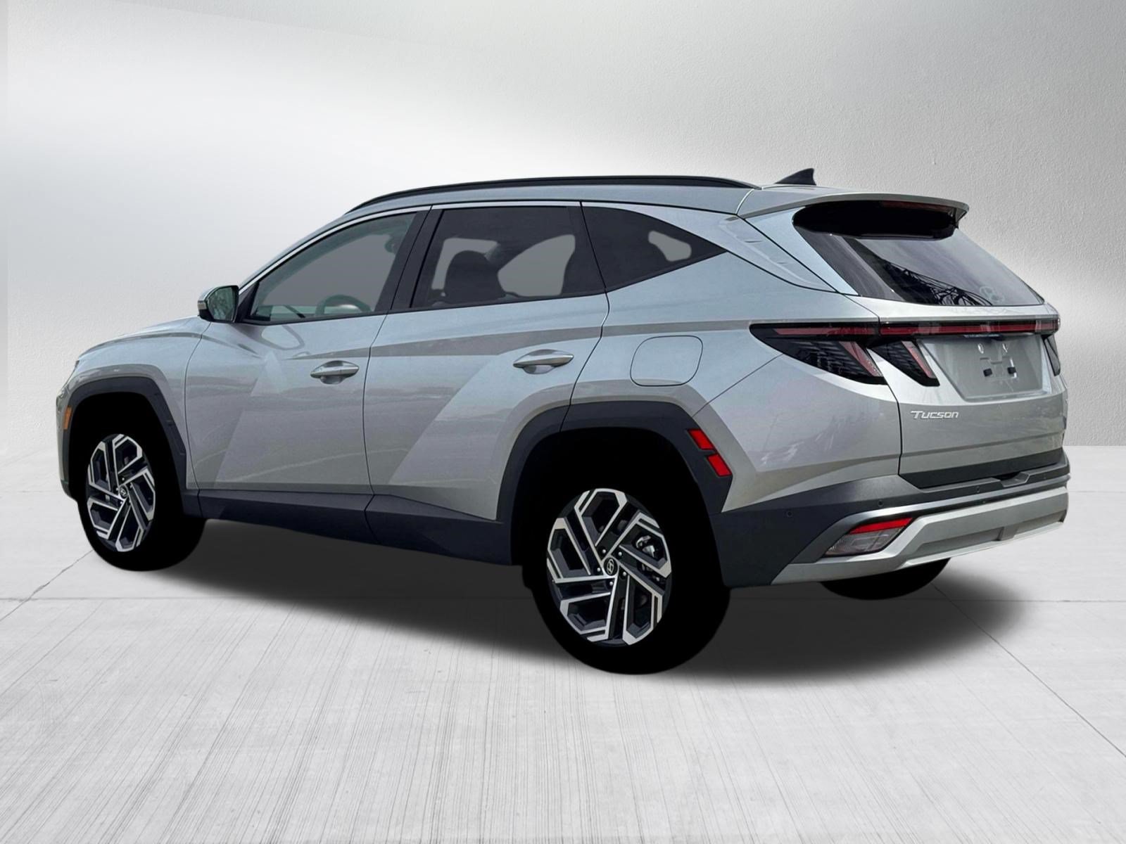 New 2026 Hyundai Tucson Limited AWD/4WD image 4