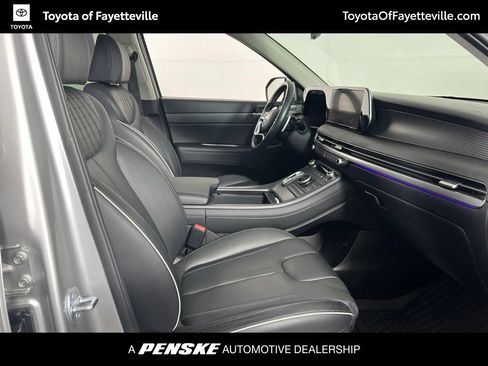 Used 2024 Hyundai Palisade Limited AWD/4WD image 4