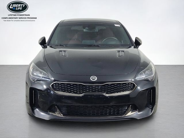 Used 2021 Kia Stinger GT2 AWD/4WD image 8
