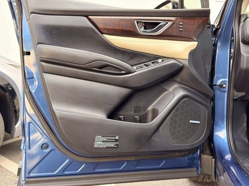 Used 2021 Subaru Ascent Touring w/ Popular Package #2A image 34
