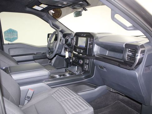 Used 2023 Ford F150 XL w/ STX Appearance Package image 28