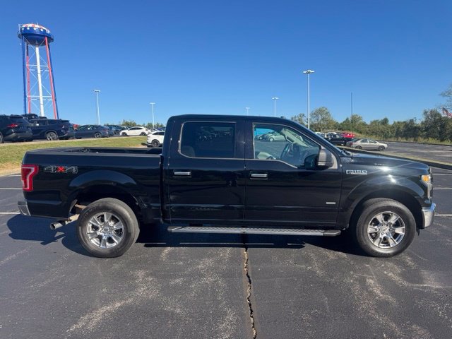 Used 2016 Ford F150 XLT w/ Equipment Group 302A Luxury AWD/4WD image 2