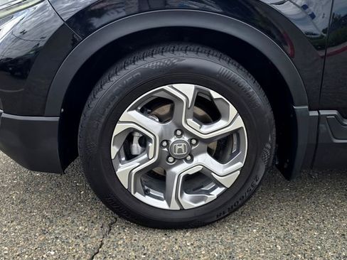 Used 2017 Honda CR-V EX-L image 26