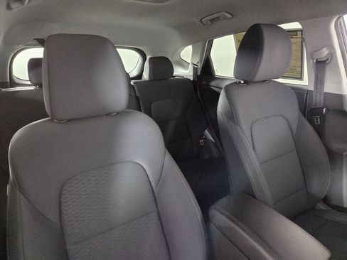 Used 2019 Hyundai Tucson SEL AWD/4WD image 36