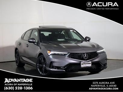 Certified 2023 Acura Integra A-Spec
