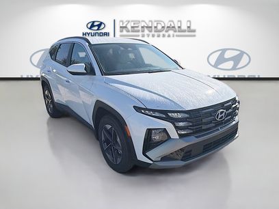 New 2026 Hyundai Tucson SEL