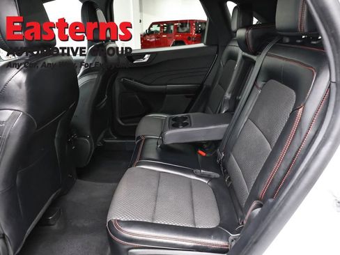 Used 2023 Ford Escape ST-Line image 23