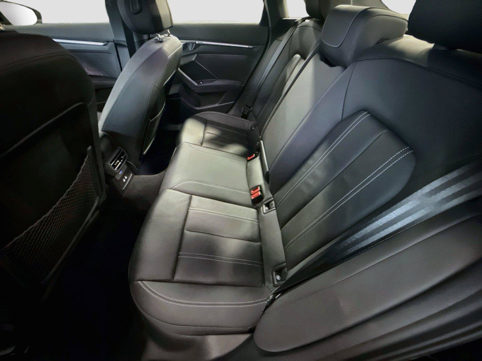 Certified 2026 Audi A3 2.0T Premium Plus AWD/4WD image 25