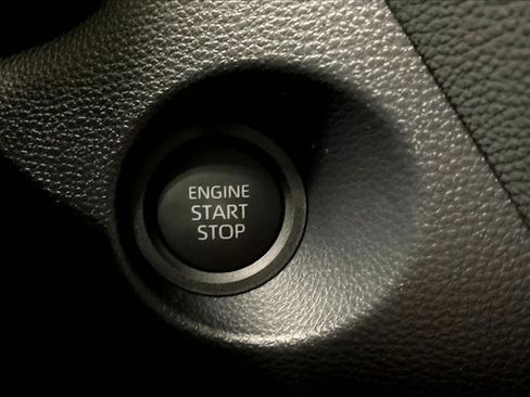 New 2026 Toyota Corolla Cross XLE AWD/4WD image 35