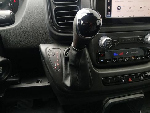New 2026 RAM ProMaster 1500 w/ Convenience Group FWD image 10