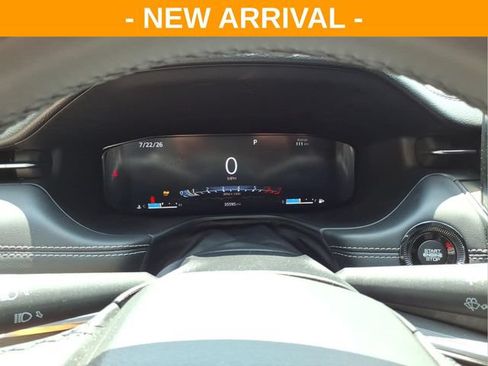 Used 2023 Jeep Compass High Altitude AWD/4WD image 21