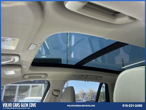 Used 2026 Volvo XC90 B6 Ultra w/ Protection Package AWD/4WD image 21