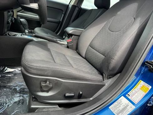 Used 2012 Ford Fusion SE FWD image 5