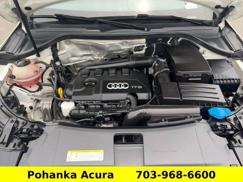 Used 2018 Audi Q3 2.0T Premium Plus w/ Premium Plus Package AWD/4WD image 33