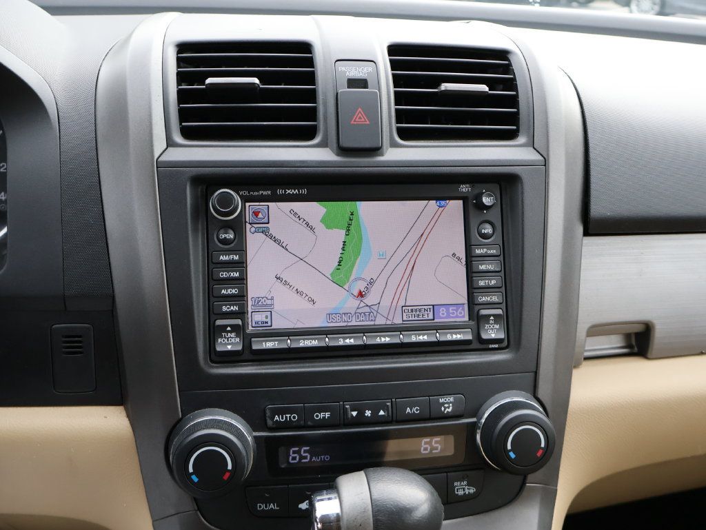 Used 2011 Honda CR-V EX-L image 19