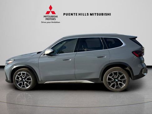 Used 2023 BMW X1 xDrive28i w/ Convenience Package image 8