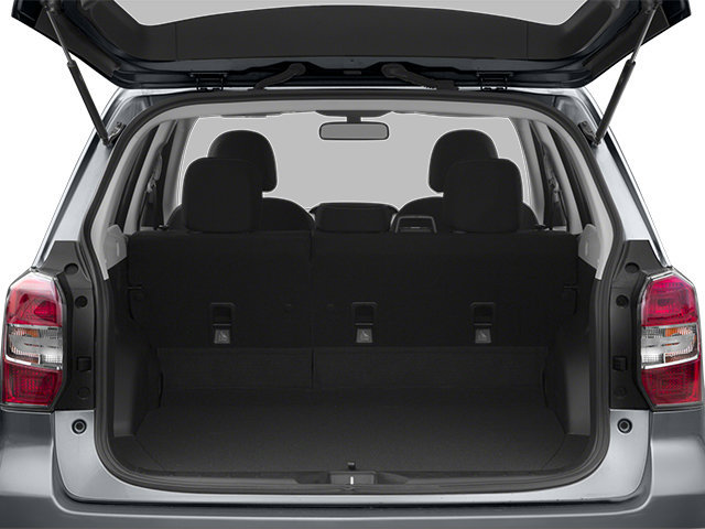 Used 2014 Subaru Forester 2.5i Touring AWD/4WD image 14