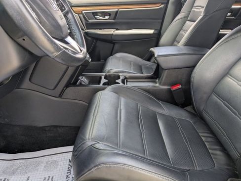 Used 2019 Honda CR-V EX-L image 15