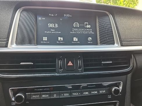 Used 2020 Kia Optima S FWD image 43