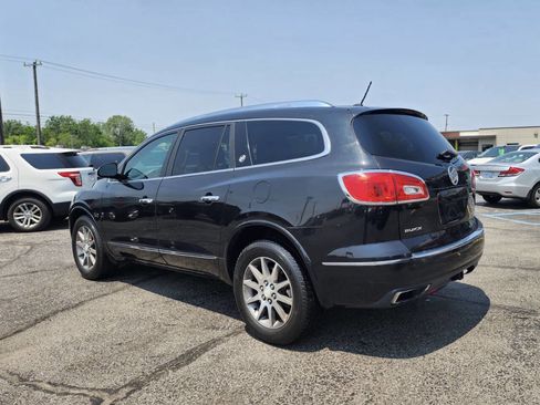 Used 2013 Buick Enclave Leather image 4