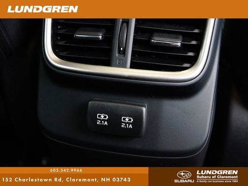 Used 2022 Subaru Outback Premium image 24