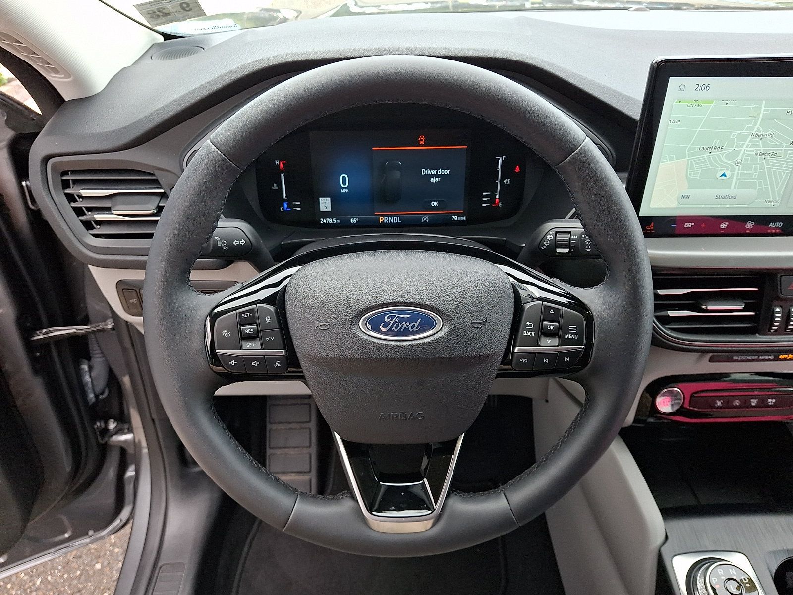 Certified 2023 Ford Escape Active w/ Tech Pack #1 AWD/4WD image 21