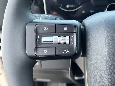 New 2026 Hyundai Santa Fe Limited w/ Tow & Go Package image 20