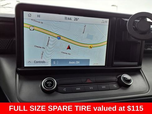 Used 2023 Ford Maverick Lariat w/ Lariat Luxury Package image 10