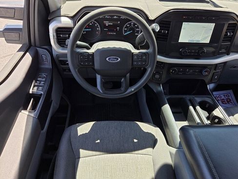 Used 2021 Ford F150 XL w/ Trailer Tow Package AWD/4WD image 7