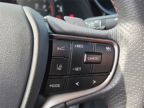 Used 2022 Lexus ES 350 F Sport image 26