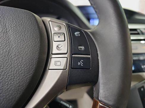Used 2013 Lexus RX 350 AWD w/ Navigation Pkg image 21