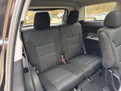 Used 2021 GMC Acadia SLE w/ Driver Convenience Package image 22