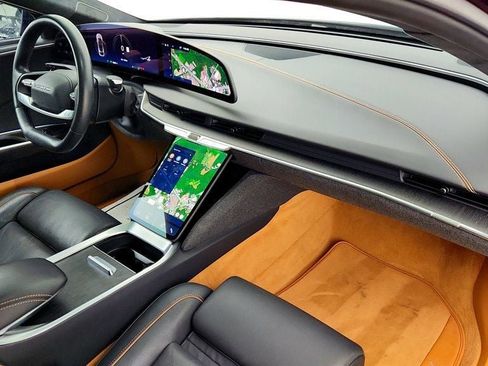 Used 2023 Lucid Air Touring image 25