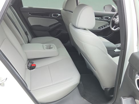 Used 2026 Honda Civic Sport Touring image 15