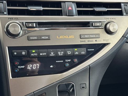 Used 2014 Lexus RX 350 AWD w/ Navigation Package image 27