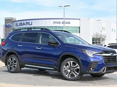 New 2026 Subaru Ascent Touring