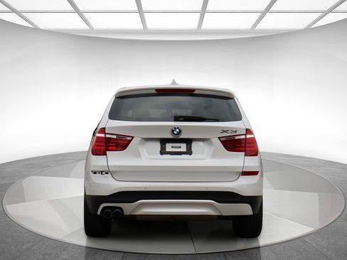 Used 2017 BMW X3 xDrive28i AWD/4WD image 7