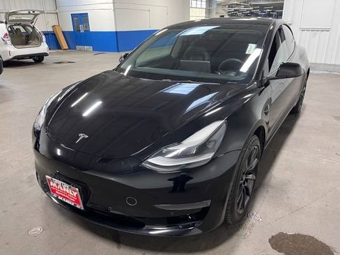 Used 2022 Tesla Model 3 Long Range image 7