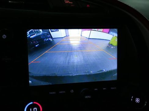 Used 2015 Chevrolet Corvette Z06 w/ 3LZ Preferred Equipment Group RWD image 8