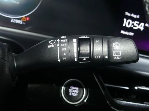 Used 2024 Kia Seltos S AWD/4WD image 35
