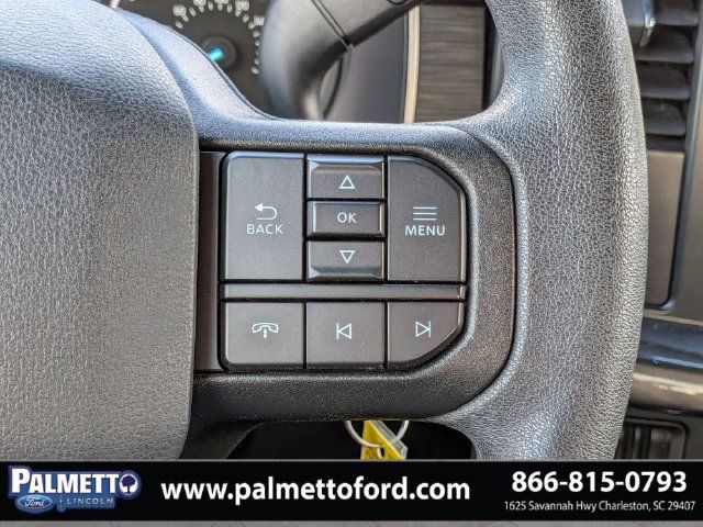 Used 2021 Ford F150 XL w/ STX Appearance Package RWD image 26