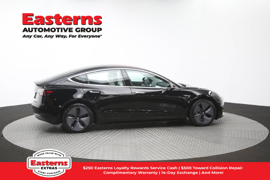 Used 2018 Tesla Model 3 Long Range AWD/4WD image 42